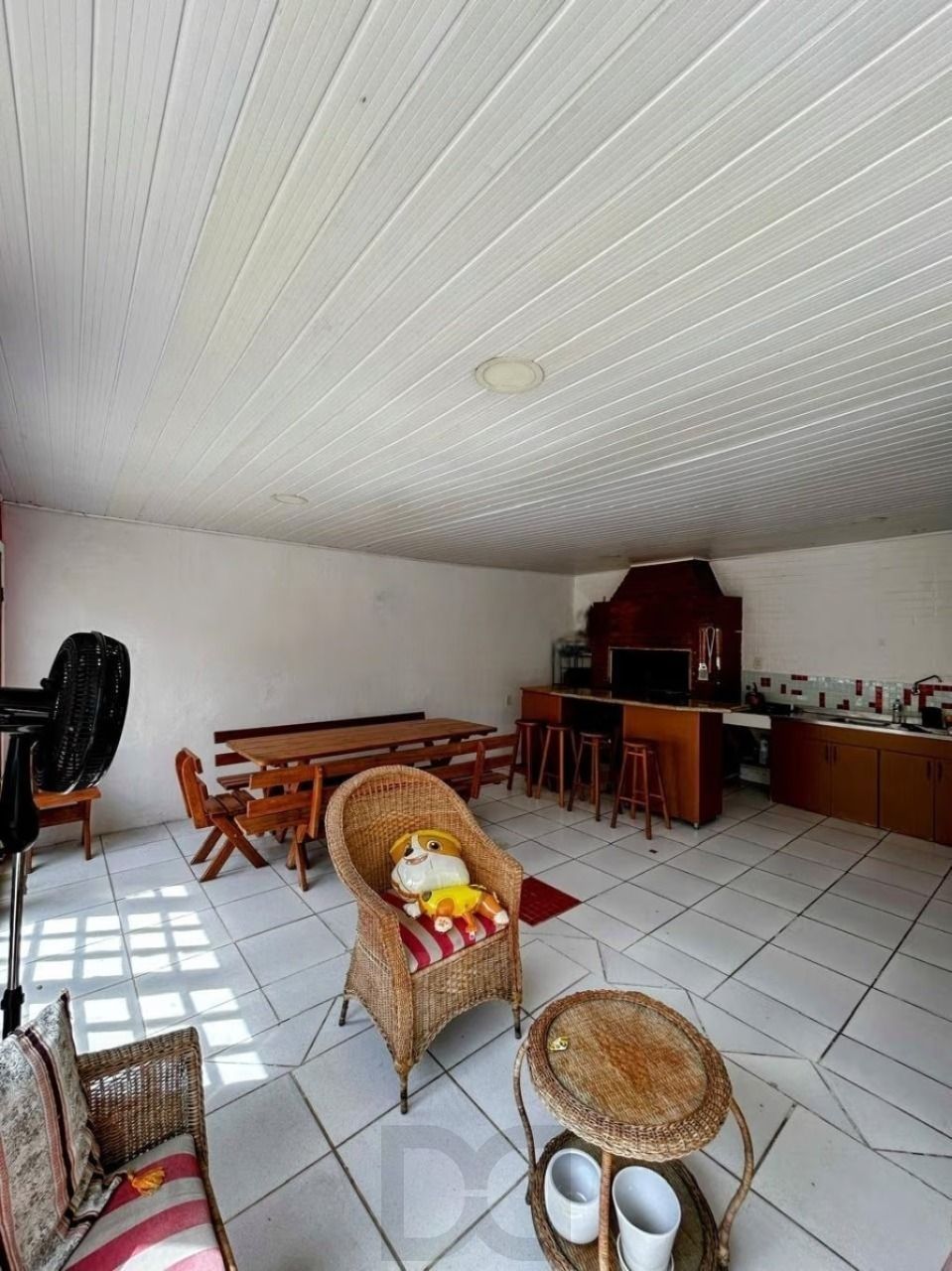 Casa com 170m², localizada no bairro Vila Ipiranga em Porto Alegre/RS. — foto 10