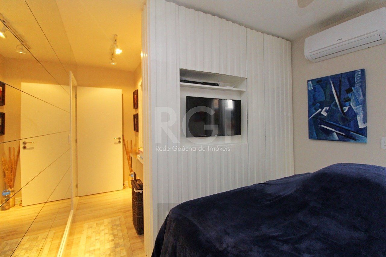 Cobertura para Venda - 106.84m², 3 dormitórios, sendo 2 suites, Petrópolis — foto 6