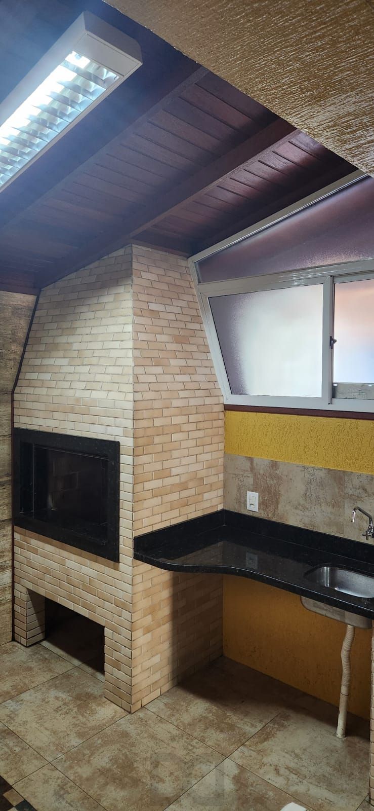 Casa com 67m², localizada no bairro Sarandi em Porto Alegre/RS. — foto 5