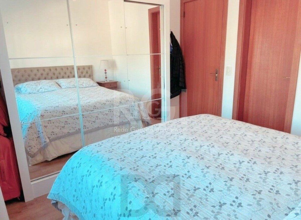 Apartamento para Venda - 73.76m², 3 dormitórios, sendo 1 suites, 1 vaga - Partenon — foto 7