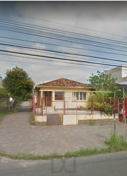 Terreno de esquina com área de 363m² localizado no bairro Vila Ipiranga em porto Alegre/RS. — foto 11
