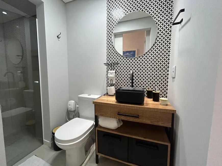 Apartamento com 83m², localizado no bairro Rio Branco em Porto ALegre/RS. — foto 21