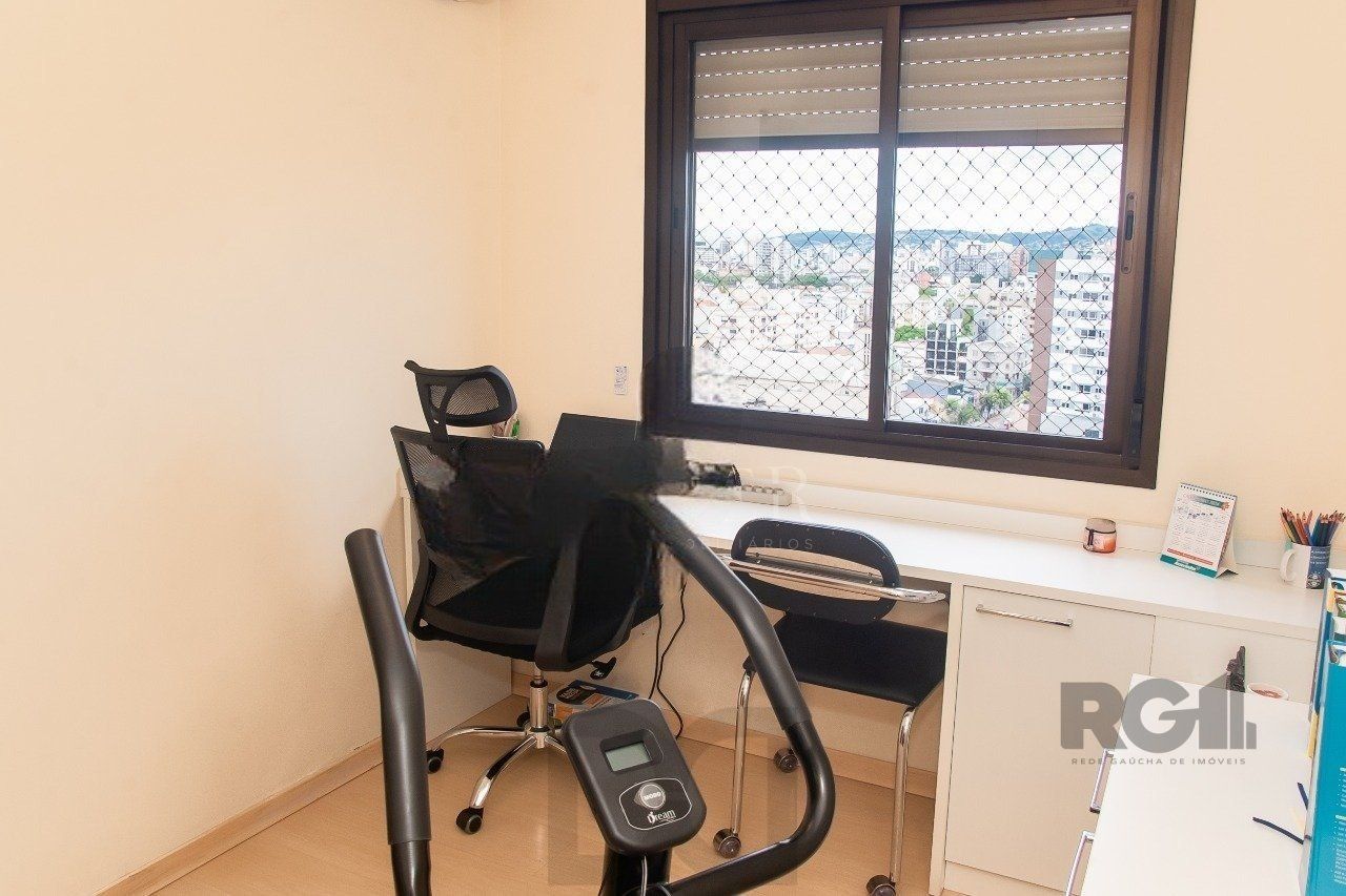 Apartamento a venda ,02 dormitórios mobiliado na Cidade Baixa,61m² privativos — foto 11