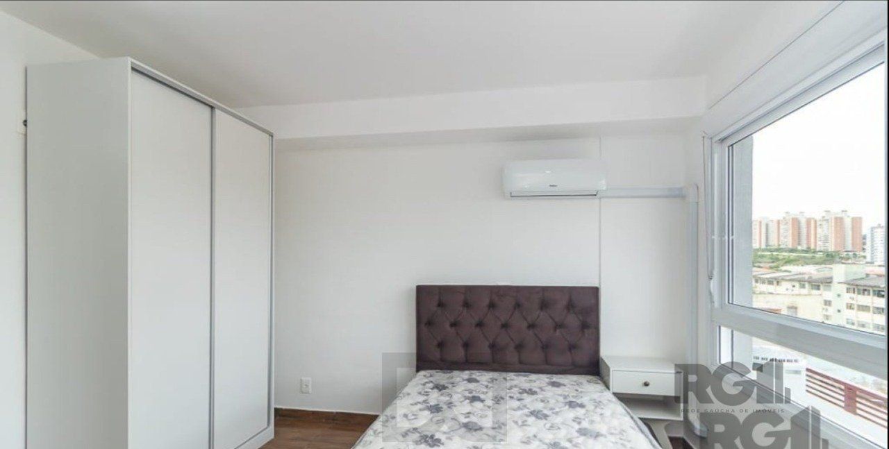 Loft com 27m², localizado ao lado da PUCRS — foto 6