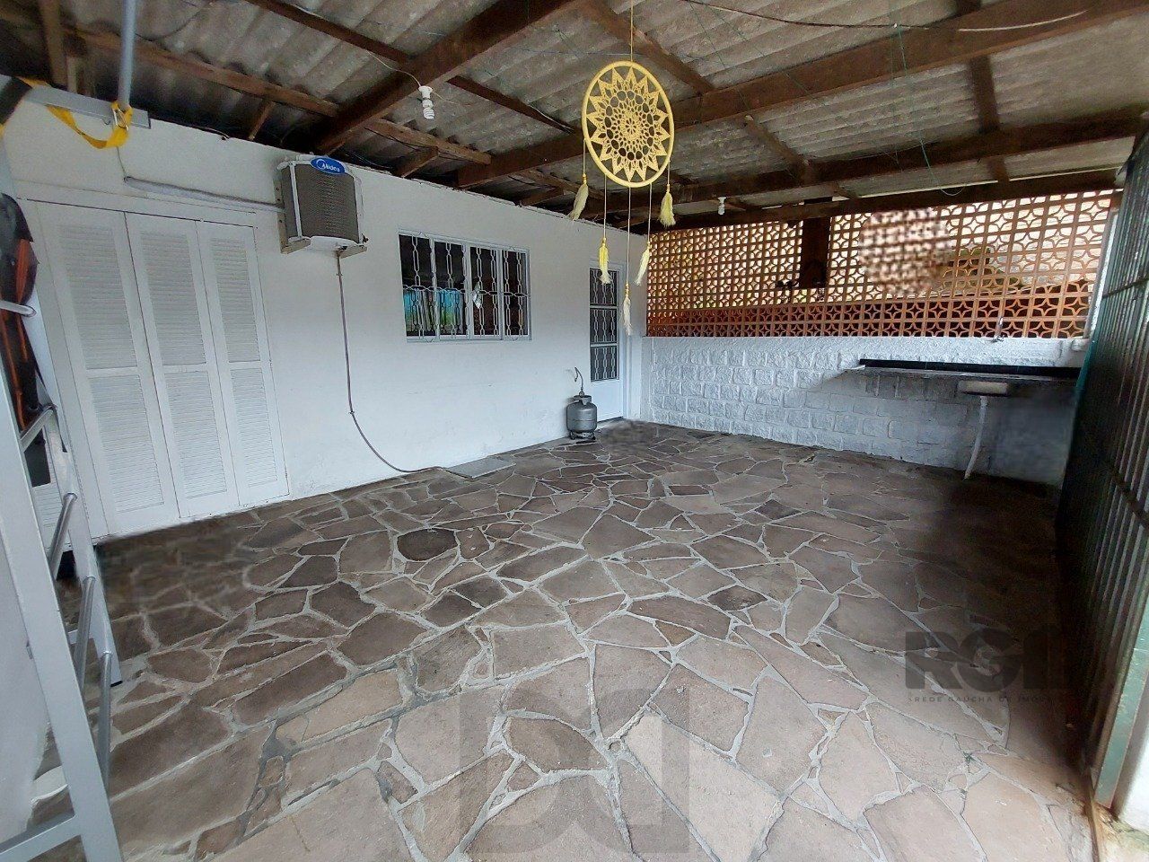 Casa com 3 quartos, no Bairro Ipanema - Porto Alegre/RS. — foto 14