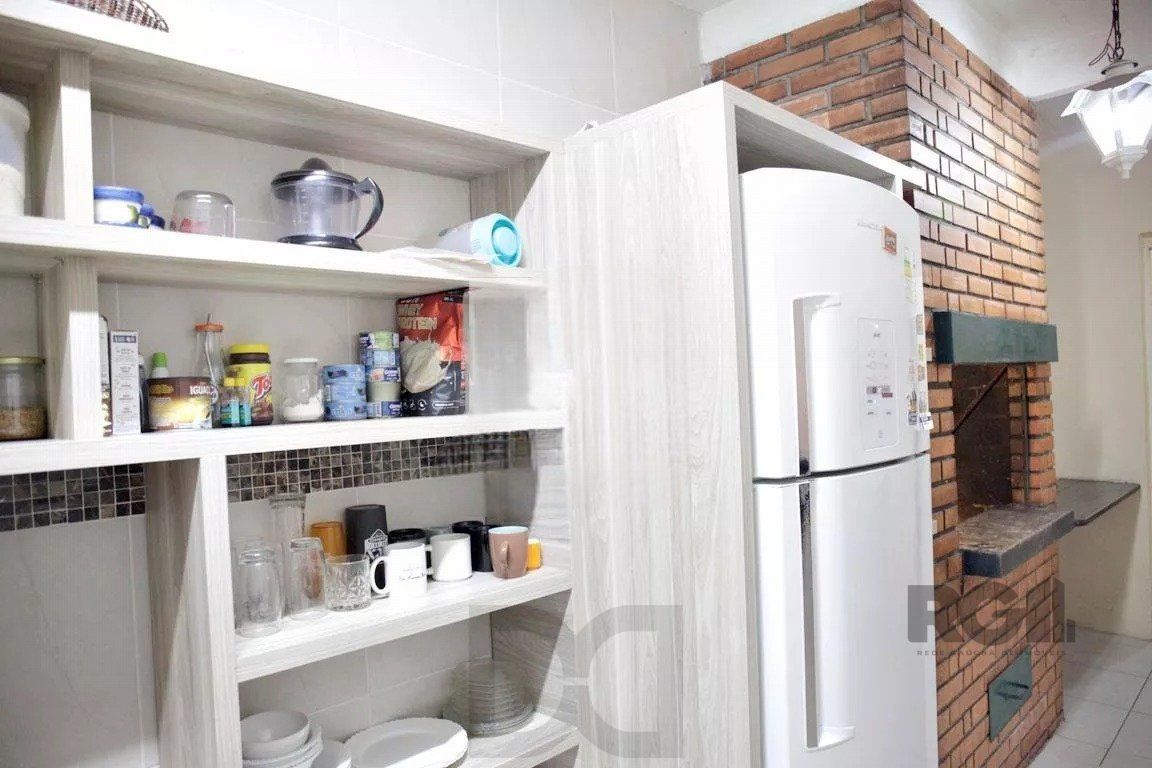 Casa 04 dormitórios, 01suíte, locação,234m² privativos, Petrópolis/Porto Alegre — foto 32