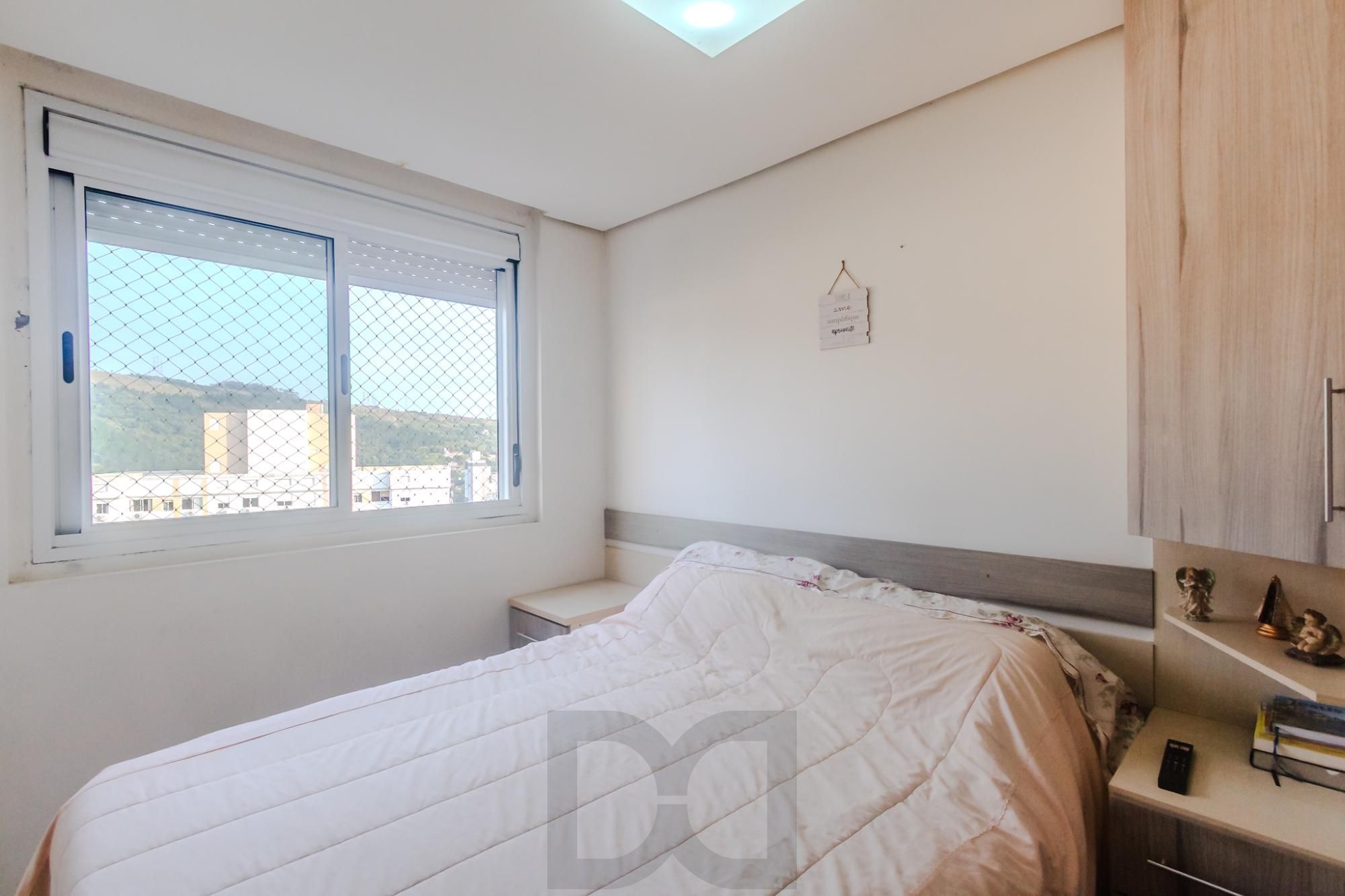 Apartamento com 72m², localizado no bairro Jardim Carvalho em Porto Alegre/RS. — foto 13
