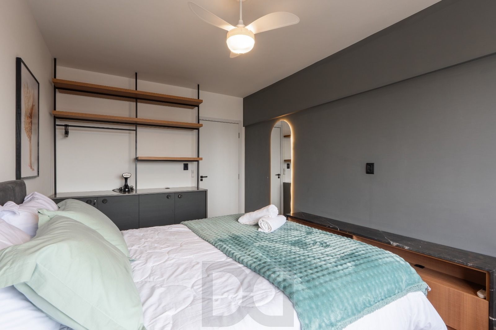 Apartamento com 56m², localizado no bairro Centro Histórico em Porto Alegre/RS. — foto 15