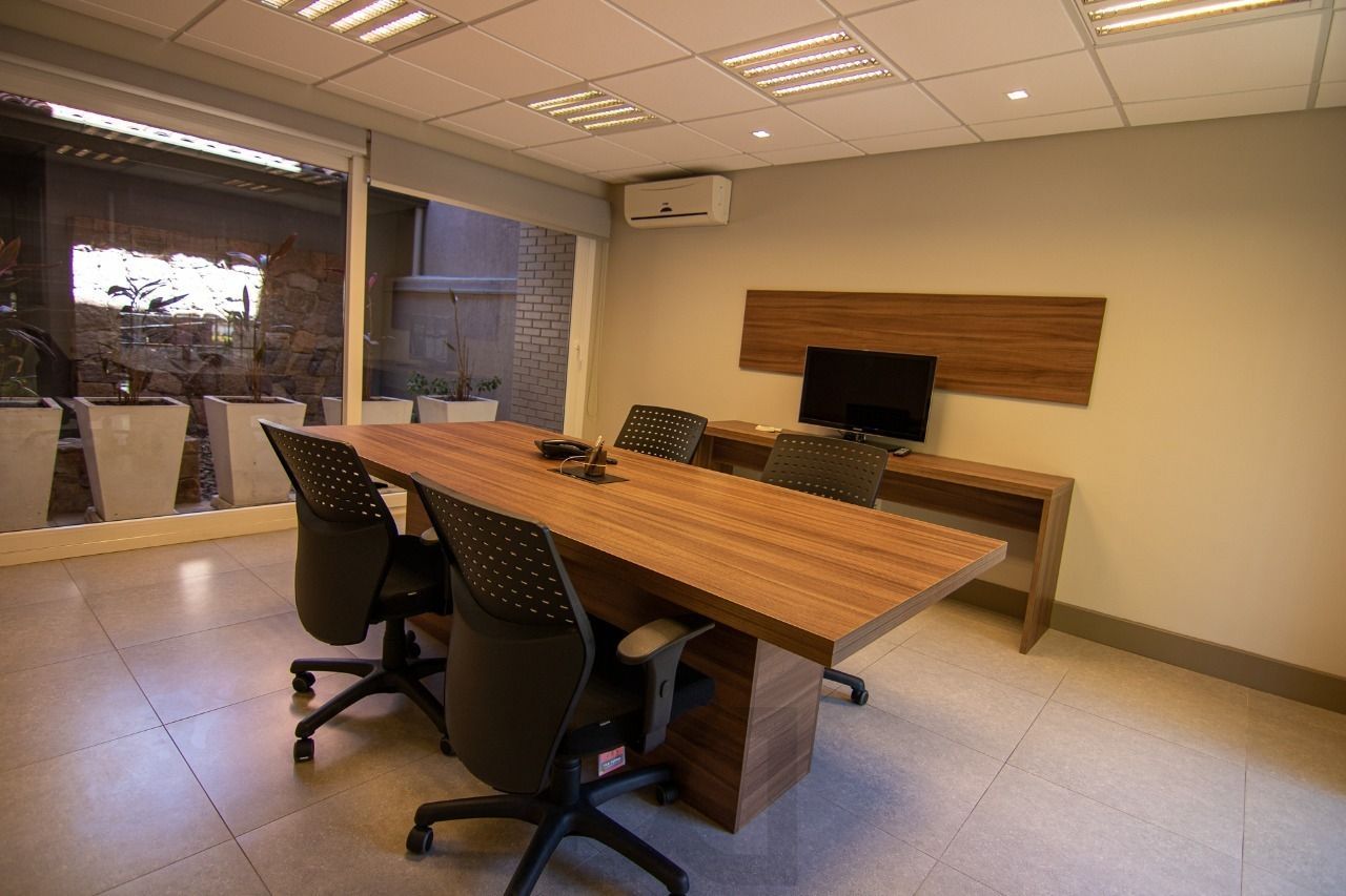 Casa Comercial para Venda - 464m², 0 dormitórios, Bela Vista — foto 3