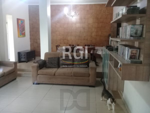 Casa para Venda - 210m², 3 dormitórios, sendo 1 suites, Cidade Baixa — foto 48
