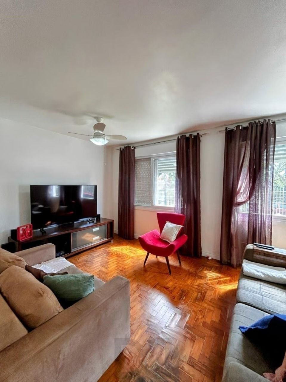 Casa com 170m², localizada no bairro Vila Ipiranga em Porto Alegre/RS. — foto 3