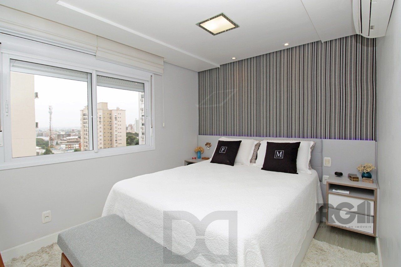 Apartamento com 77,00m² privativos, bairro Passo D´areia, Porto Alegre/RS — foto 18