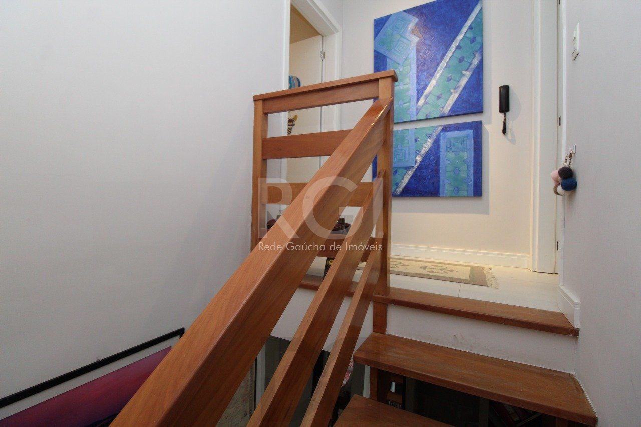 Cobertura para Venda - 106.84m², 3 dormitórios, sendo 2 suites, Petrópolis — foto 19