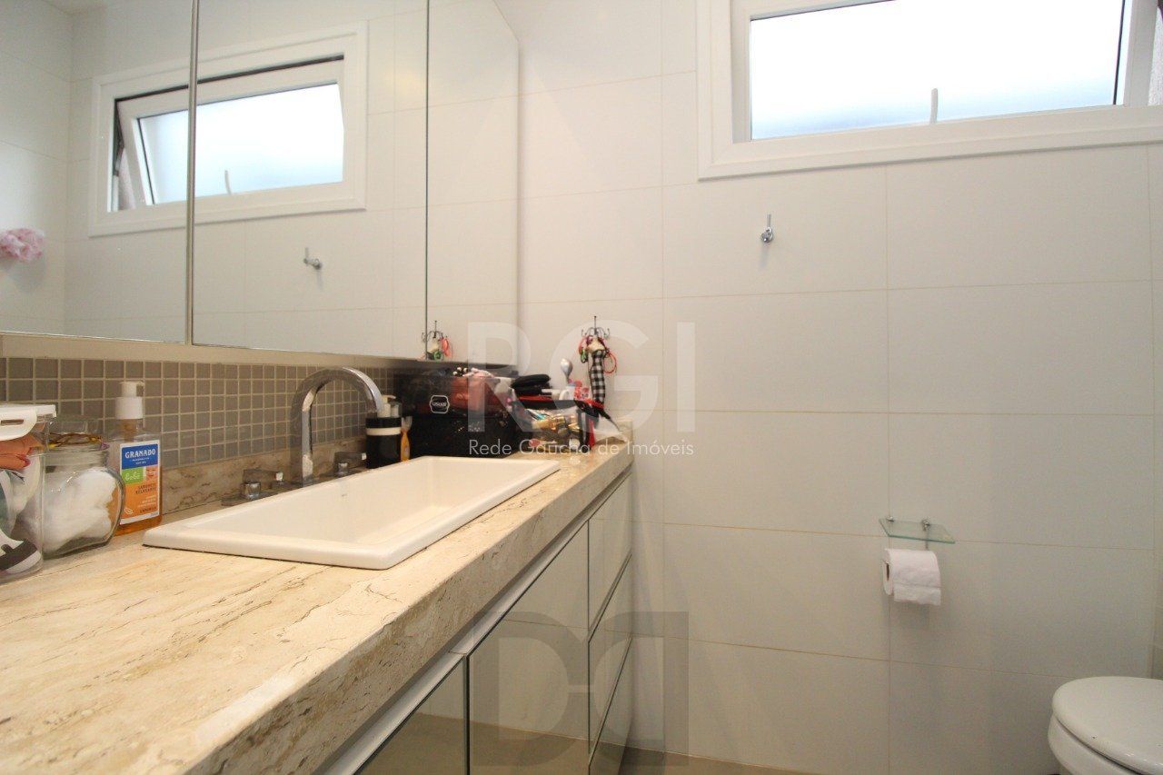 Cobertura para Venda - 106.84m², 3 dormitórios, sendo 2 suites, Petrópolis — foto 12