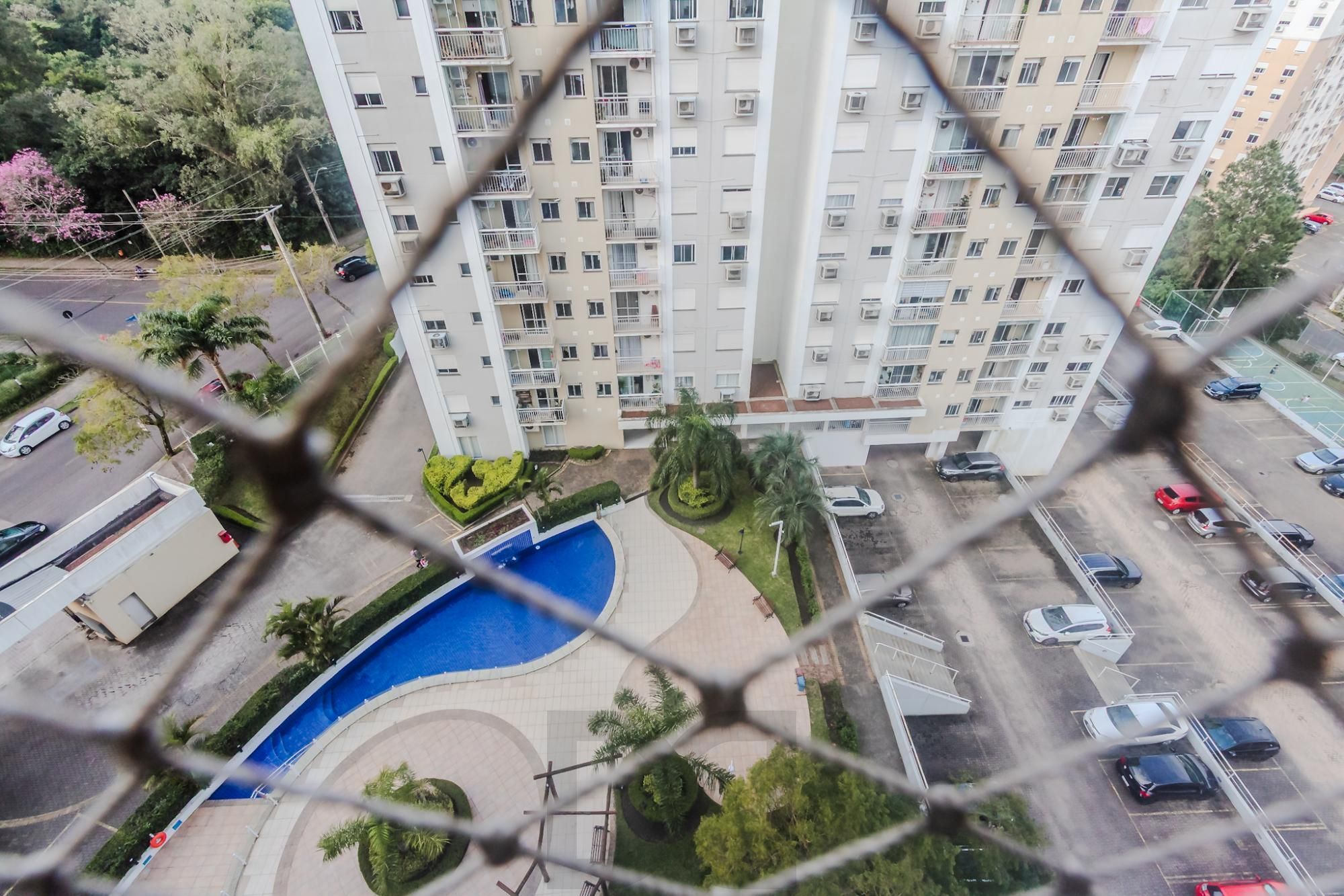 Apartamento com 72m², localizado no bairro Jardim Carvalho em Porto Alegre/RS. — foto 24