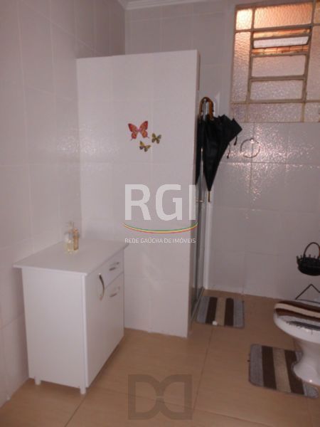 Casa para Venda - 210m², 3 dormitórios, sendo 1 suites, Cidade Baixa — foto 15