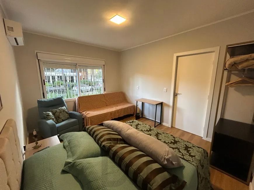 Apartamento com 83m², localizado no bairro Rio Branco em Porto ALegre/RS. — foto 16
