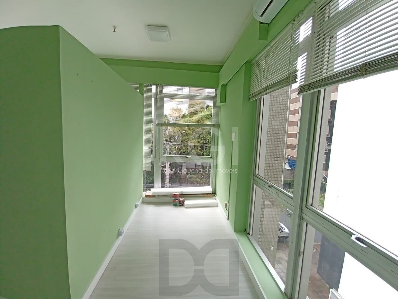 Conjunto/Sala para Venda - 33.92m², 0 dormitórios, Moinhos de Vento — foto 14