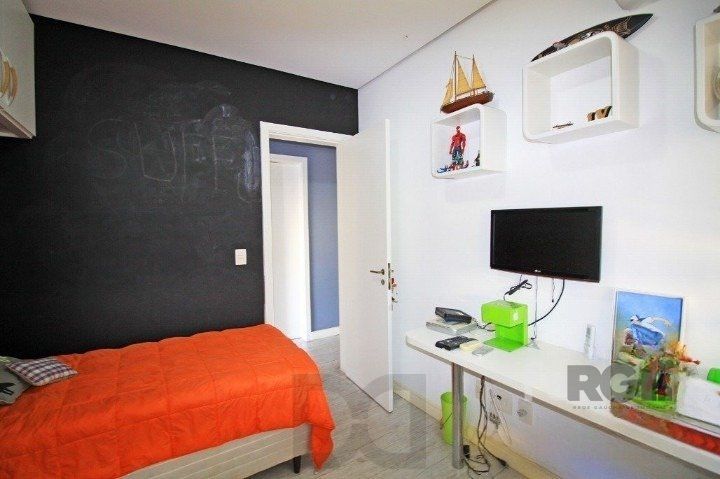 Apartamento para venda- 207.28m², 3 dormitórios, sendo 1 suítes, 2 vagas - Bela Vista — foto 15