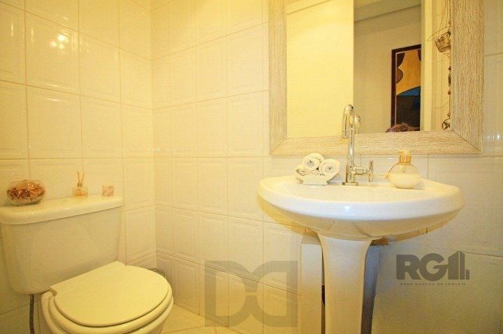 Apartamento para venda- 207.28m², 3 dormitórios, sendo 1 suítes, 2 vagas - Bela Vista — foto 18