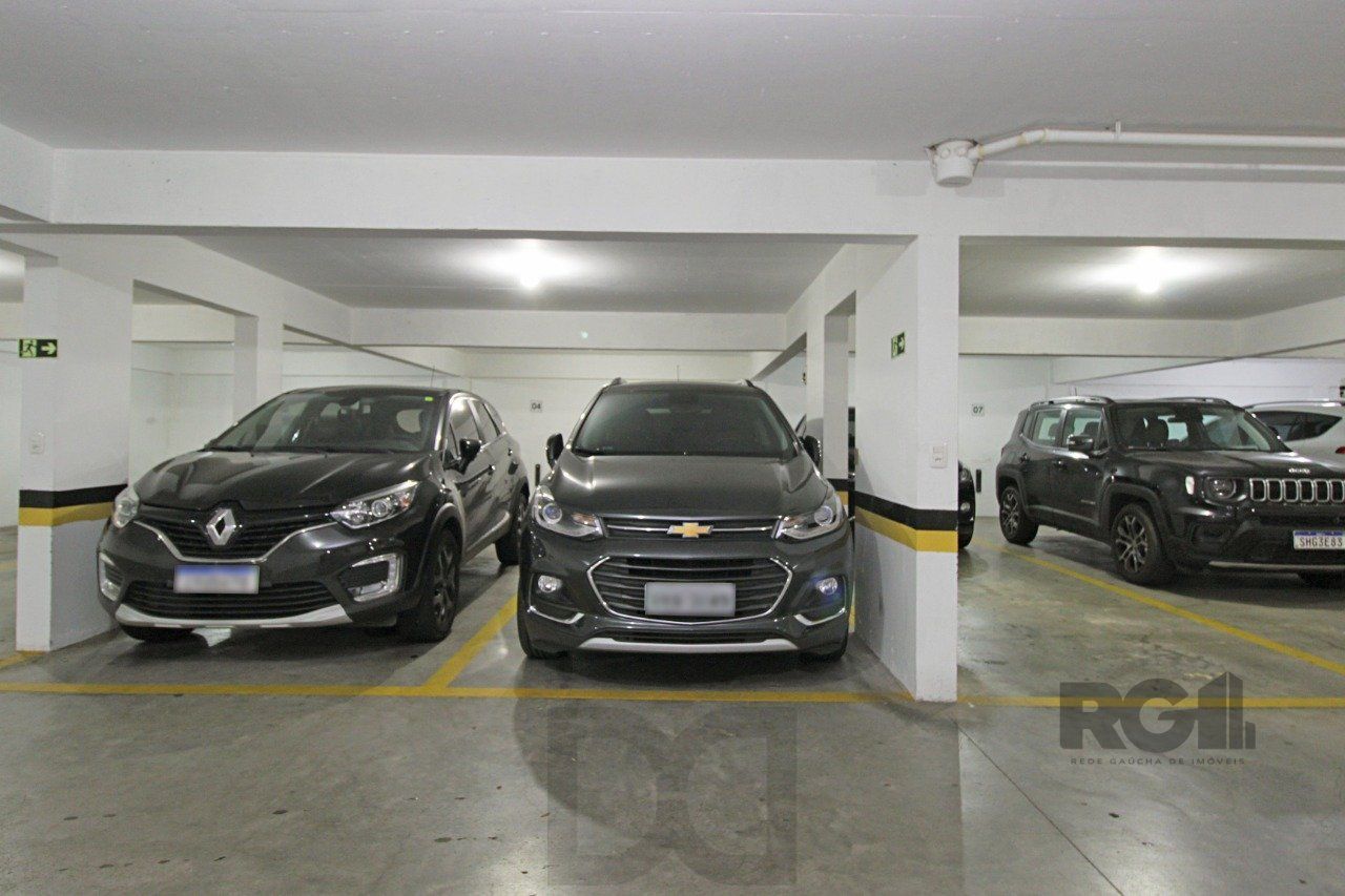 Apartamento com 77,00m² privativos, bairro Passo D´areia, Porto Alegre/RS — foto 27