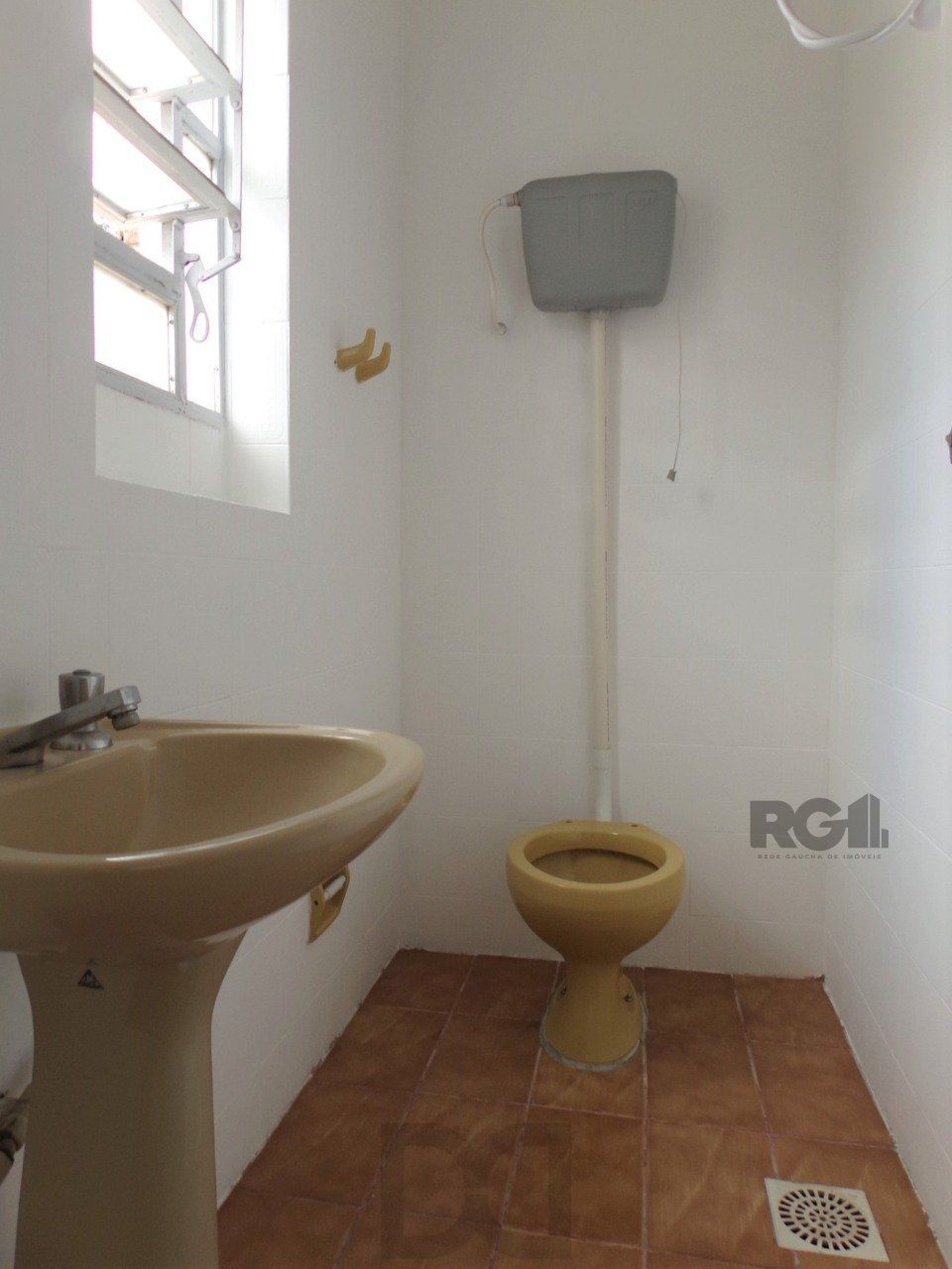 Apartamento térreo frente 29m² no bairro Partenon — foto 14
