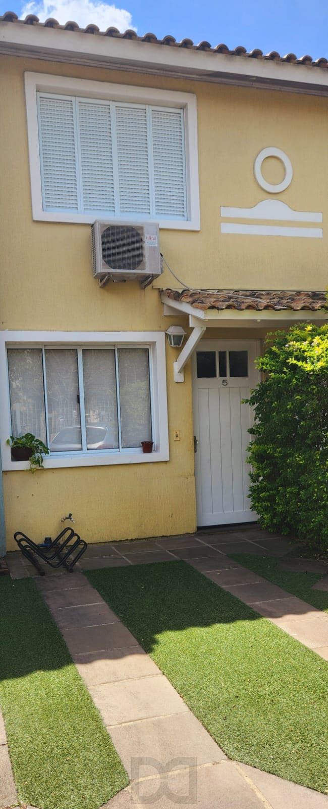 Casa com 67m², localizada no bairro Sarandi em Porto Alegre/RS. — foto 2