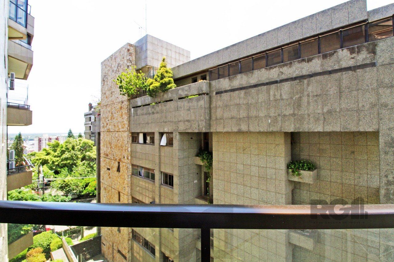 Apartamento com 4 suítes localizado no bairro Moinhos De Vento em Porto Alegre/RS. — foto 30