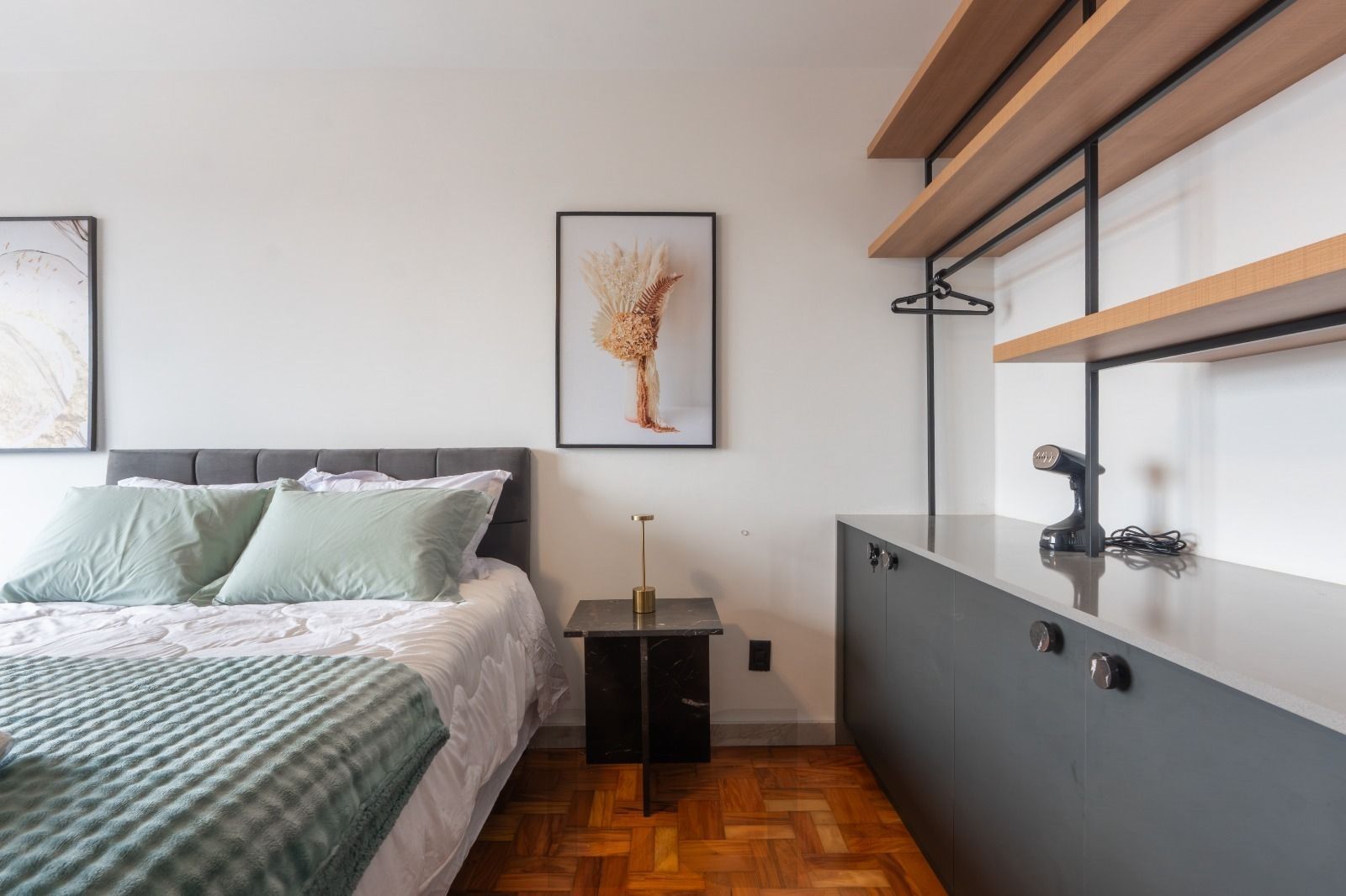 Apartamento com 56m², localizado no bairro Centro Histórico em Porto Alegre/RS. — foto 18