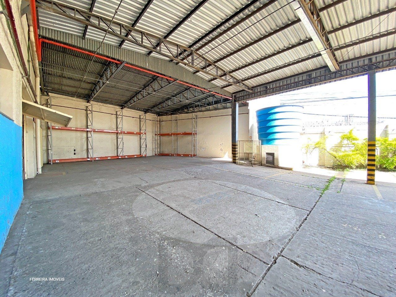 Predio para Venda - 2297m², 0 dormitórios, 20 vagas - Floresta — foto 2