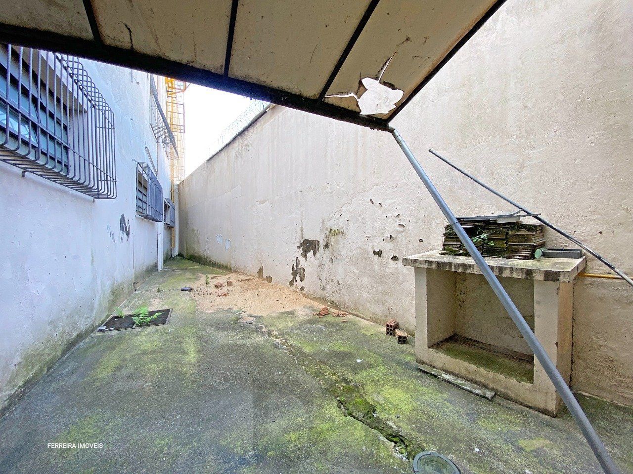 Predio para Venda - 2297m², 0 dormitórios, 20 vagas - Floresta — foto 11