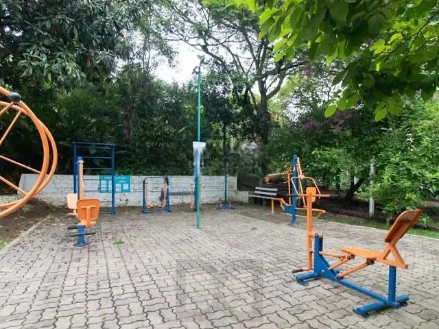 Apartamento para venda com 1 dormitório no bairro, Nonoai Porto Alegre/RS — foto 19