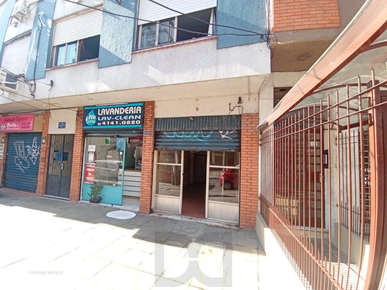 Loja para Venda - 18.68m², 0 dormitórios, Centro Histórico — foto 2