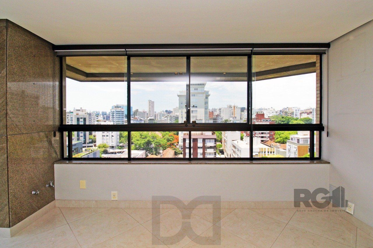 Apartamento com 4 suítes localizado no bairro Moinhos De Vento em Porto Alegre/RS. — foto 3