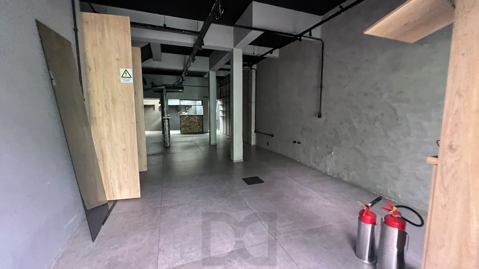 Loja com 90m², localizada no bairro Auxiliadora em Porto Alegre/RS. — foto 4