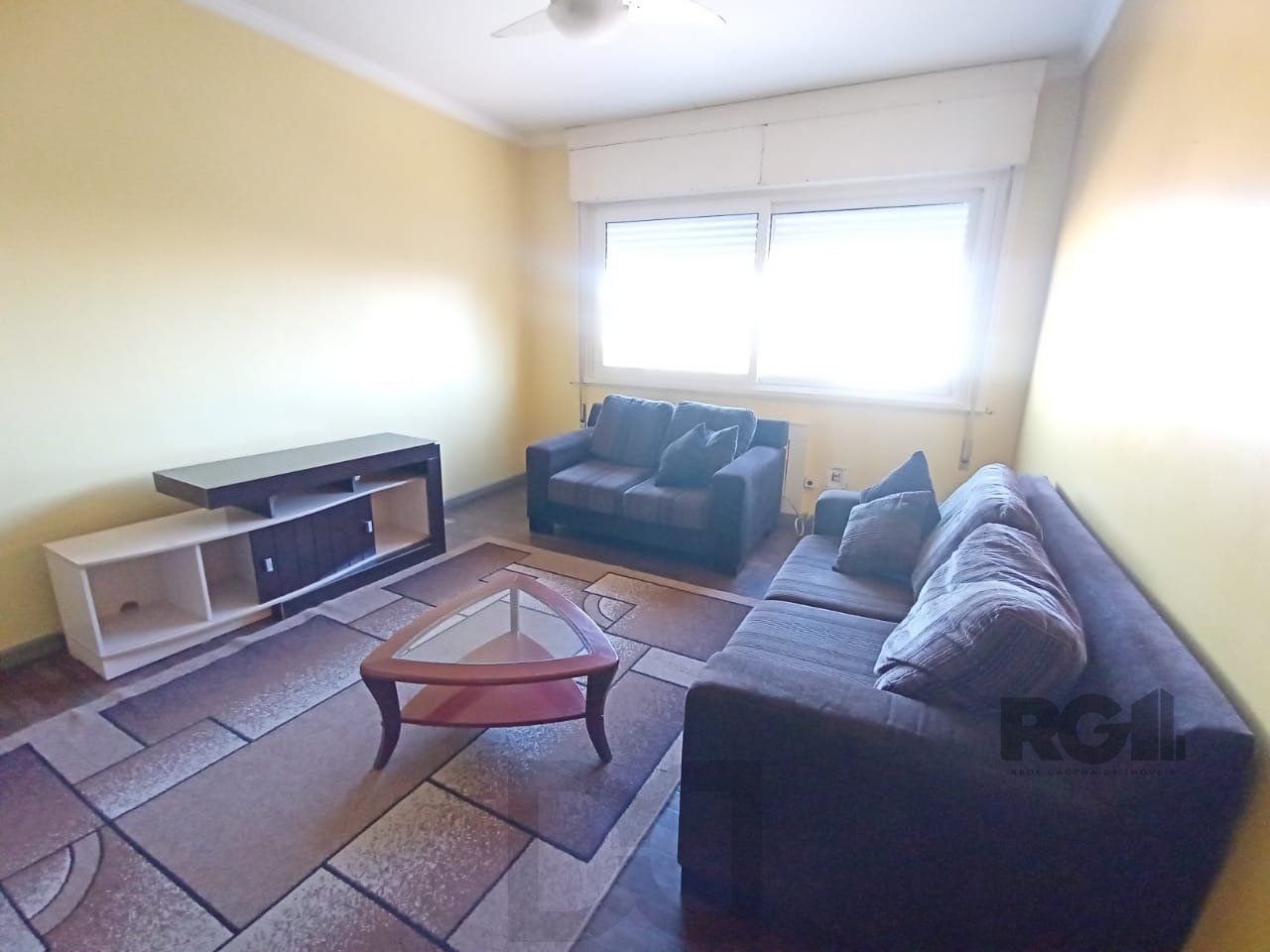 Apartamento para Venda - 129.16m², 5 dormitórios, 1 vaga - Petrópolis — foto 2