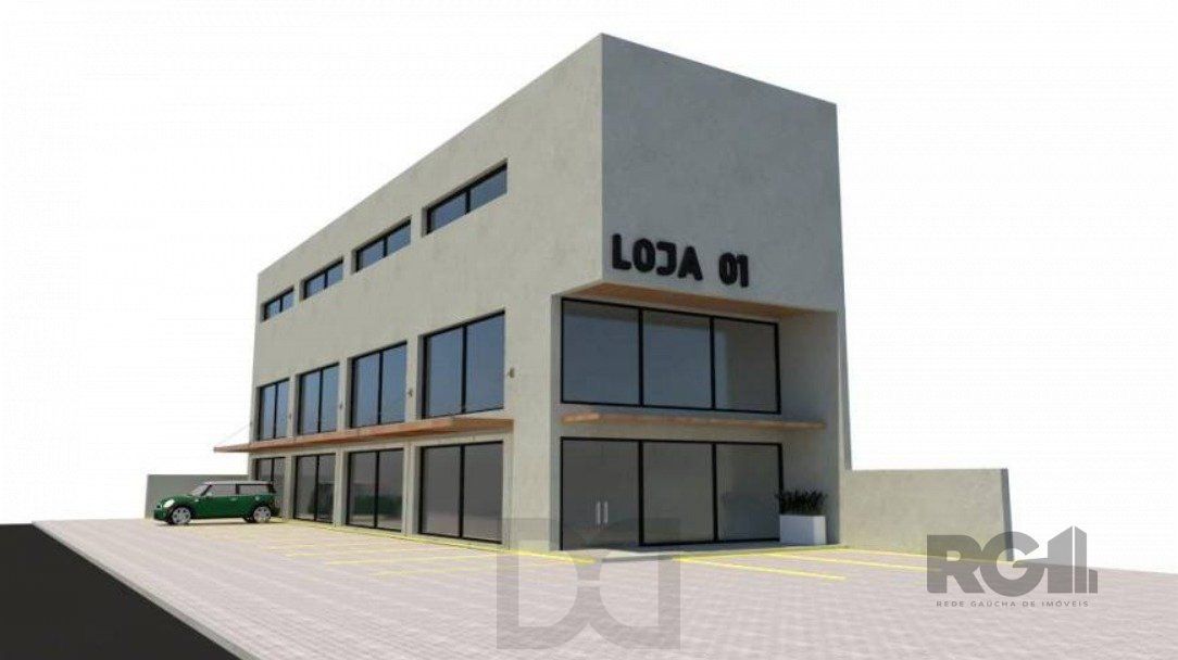 Terreno de esquina com área de 363m² localizado no bairro Vila Ipiranga em porto Alegre/RS. — foto 7