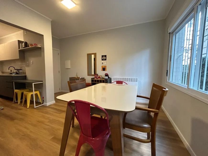 Apartamento com 83m², localizado no bairro Rio Branco em Porto ALegre/RS. — foto 4