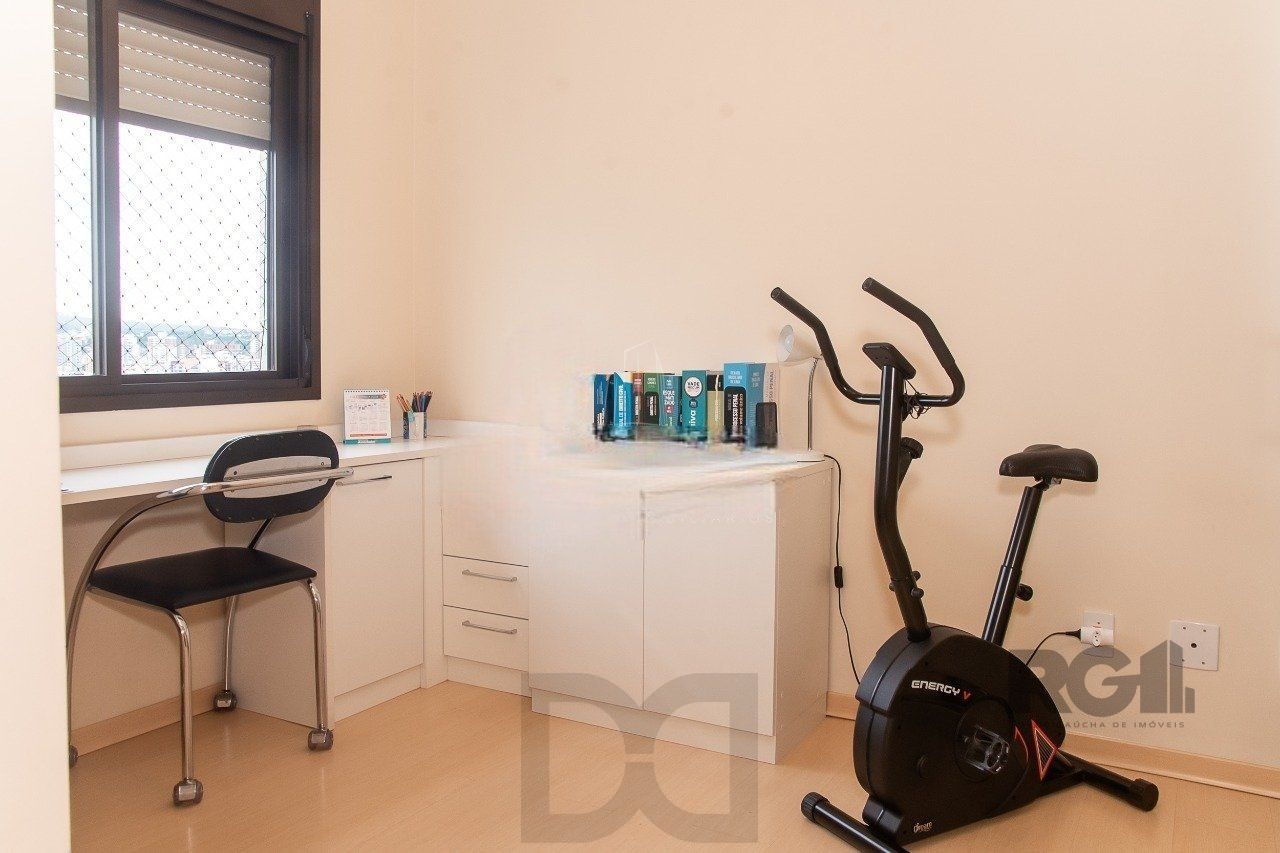 Apartamento a venda ,02 dormitórios mobiliado na Cidade Baixa,61m² privativos — foto 10