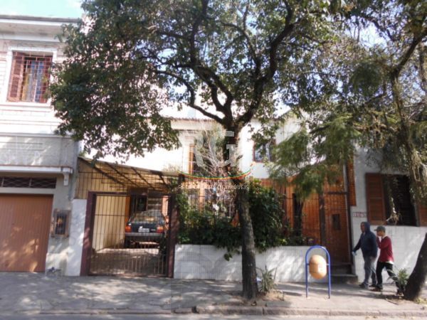 Casa para Venda - 210m², 3 dormitórios, sendo 1 suites, Cidade Baixa — foto 38