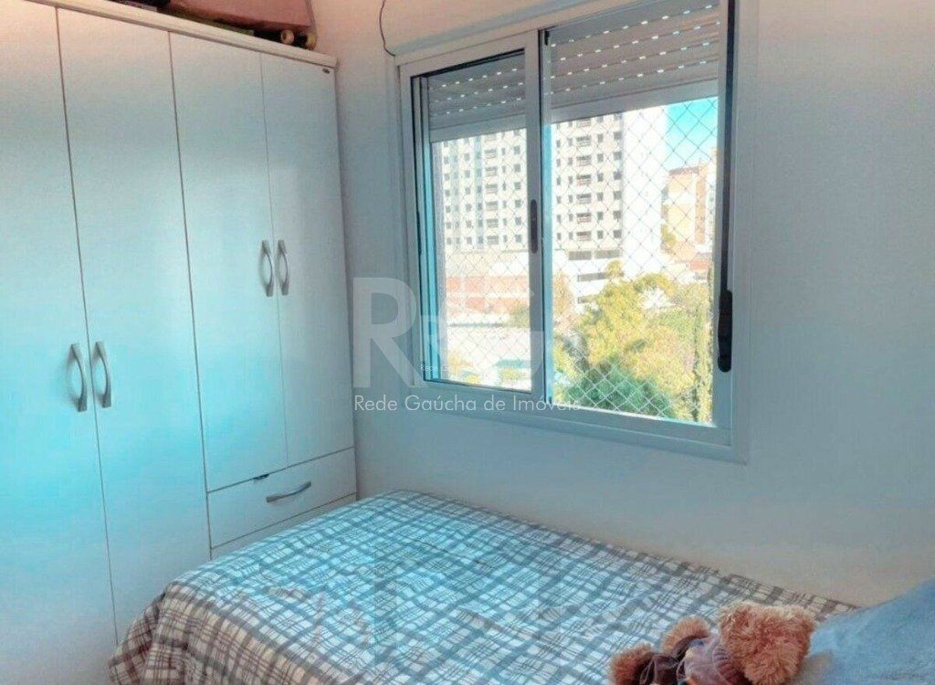 Apartamento para Venda - 73.76m², 3 dormitórios, sendo 1 suites, 1 vaga - Partenon — foto 9
