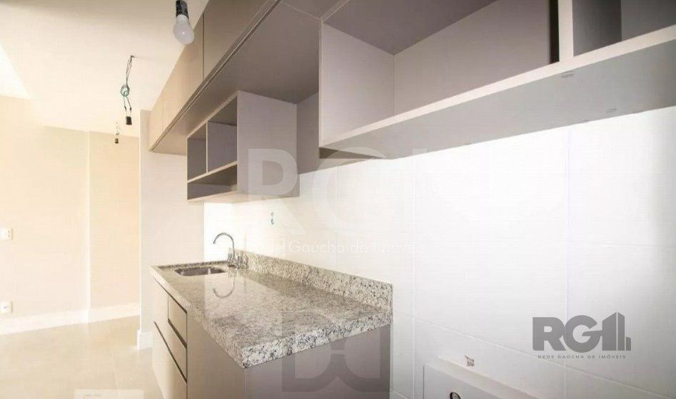 Apartamento para Locação/Aluguel - 45m², 1 dormitório, sendo 1 suites, 1 vaga - Petrópolis — foto 5