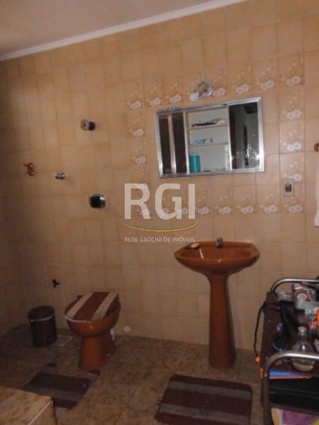 Casa para Venda - 210m², 3 dormitórios, sendo 1 suites, Cidade Baixa — foto 5