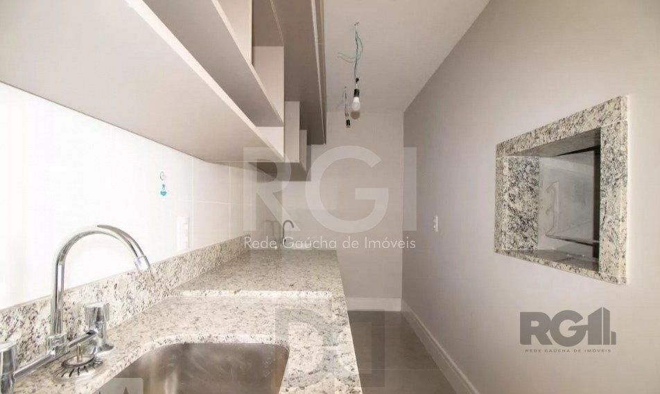 Apartamento para Locação/Aluguel - 45m², 1 dormitório, sendo 1 suites, 1 vaga - Petrópolis — foto 8