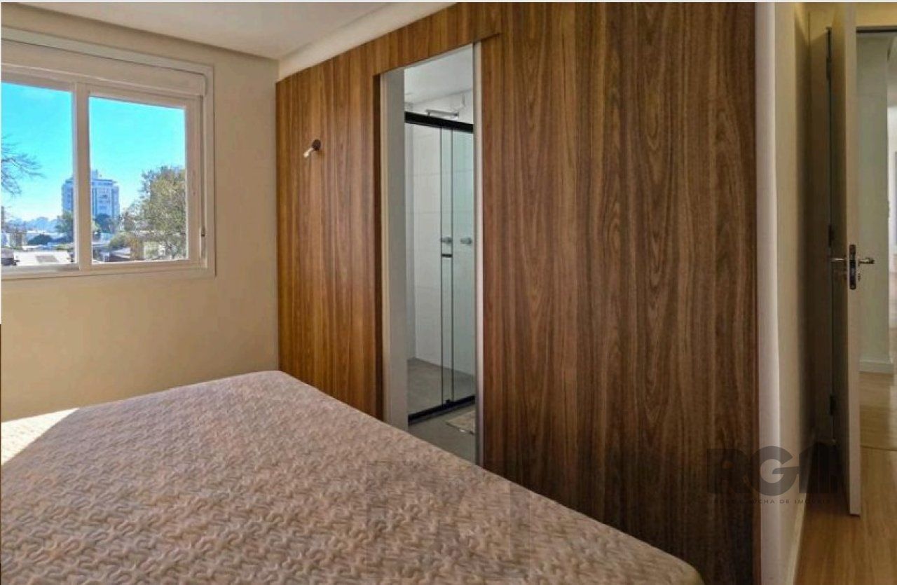APTO 2 DORM COM SUÍTE - JARDIM BOTÂNICO — foto 8