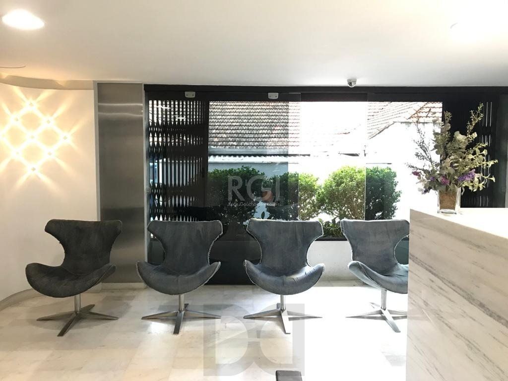 Conjunto/Sala para Venda - 120m², 0 dormitórios, Rio Branco — foto 3