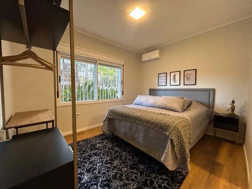 Apartamento com 83m², localizado no bairro Rio Branco em Porto ALegre/RS. — foto 15
