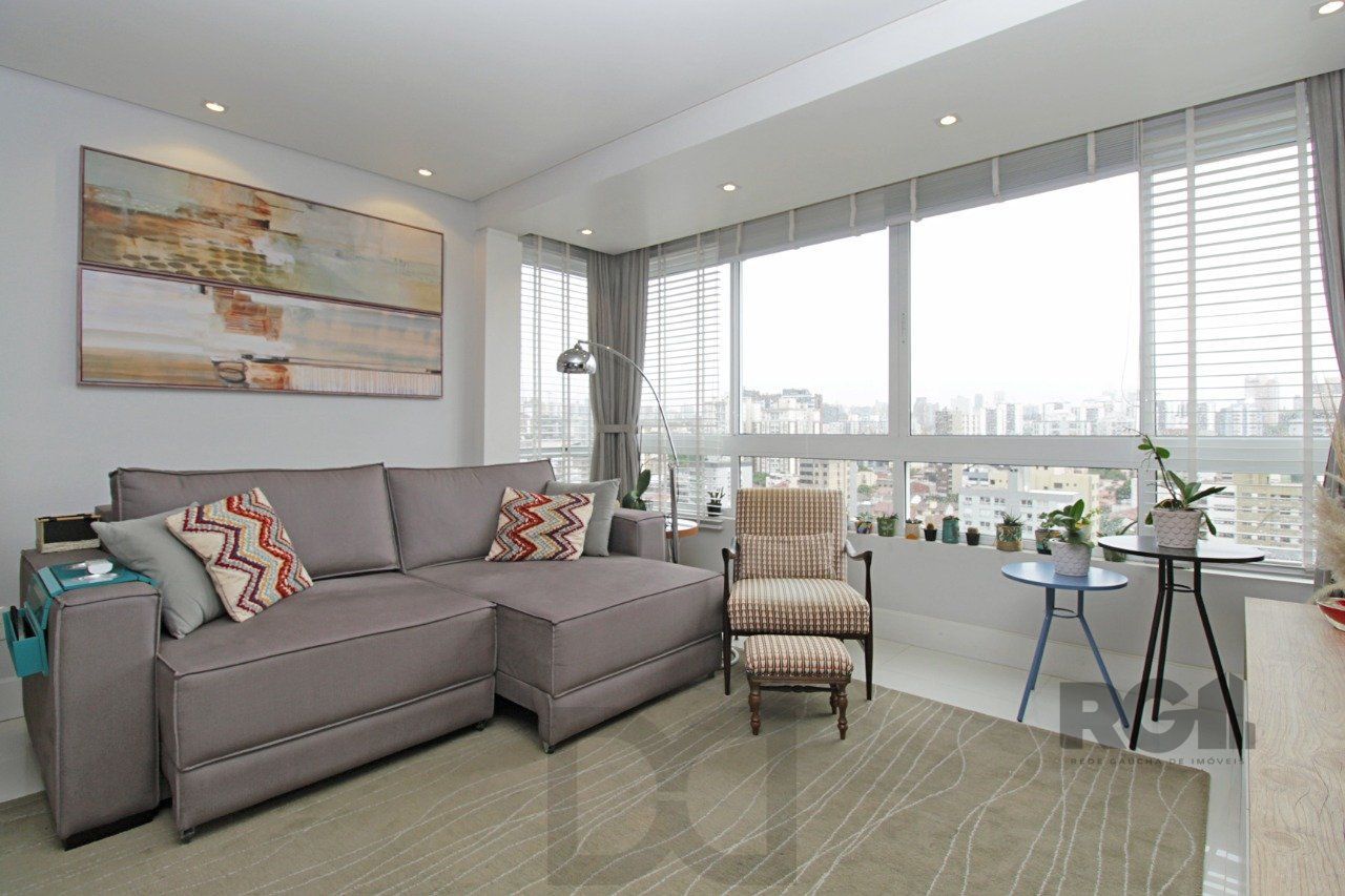 Apartamento com 77,00m² privativos, bairro Passo D´areia, Porto Alegre/RS — foto 3