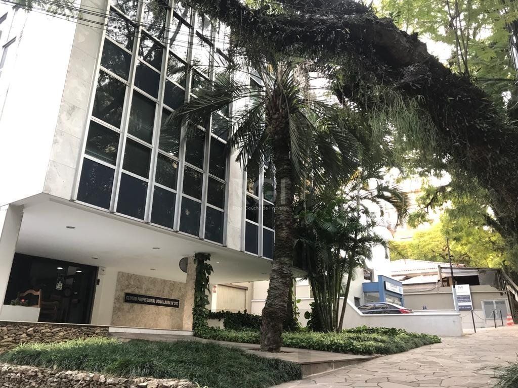 Conjunto/Sala para Venda - 120m², 0 dormitórios, Rio Branco — foto 19