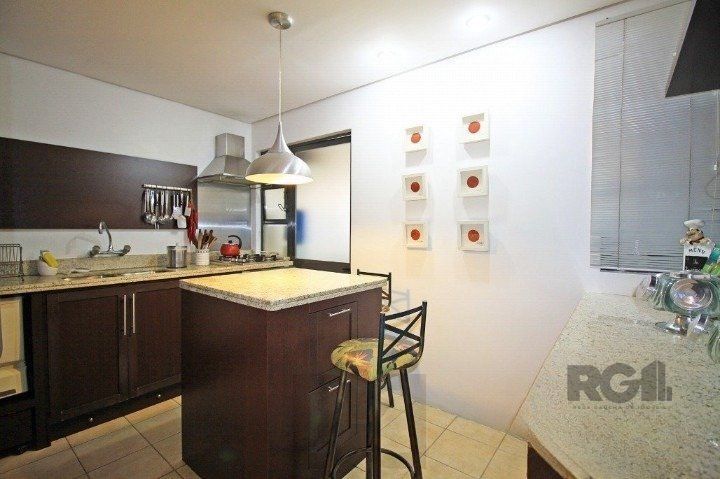 Apartamento para venda- 207.28m², 3 dormitórios, sendo 1 suítes, 2 vagas - Bela Vista — foto 6